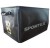 Vodootporna Torba Sportex Crna 60x43x35cm