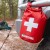 Vodootporna torba Survival Dry Bag 10l