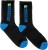 Vodootporne čarape Preston Waterproof Socks Veličina 44-48