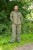 Vodootporni komplet Korum Superseal Waterproof Suit