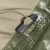 Vodootporni prekrivač za ležaljku Nash Indulgence Waterproof Bedchair Cover Camo