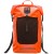Vodootporni ruksak Grundéns Bootlegger Roll Top Backpack 30L - Red Orange Vel. O/S