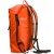 Vodootporni ruksak Grundéns Bootlegger Roll Top Backpack 30L - Red Orange Vel. O/S