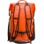 Vodootporni ruksak Grundéns Bootlegger Roll Top Backpack 30L - Red Orange Vel. O/S