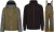 Vodootporni zimski komplet Trakker 3-dijelni CR Camo 3-Piece Suit Veličina XXL