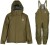 Vodootporni zimski komplet Trakker 3díl CR 3-Piece Winter Suit Veličina M
