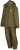 Vodootporni Zimski Komplet Trakker 3díl CR 3-Piece Winter Suit