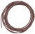 Volframska cjevčica Trakker Tungsten Tubing 2m Brown