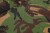 Vreća za spavanje Giants Fishing Sleeping Bag 5 Season Maxi Camo Sleeping Bag
