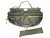 Vreća za vaganje JAF Capture Master Compact FWS-7 Floatation