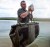 Vreća za vaganje Starbaits Monster Weight Sling