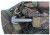 Vreća za vaganje Zfish Camo Floating Weight Sling
