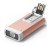 Vreckové Svietidlo Ledlenser Safety K6R Rose gold Vreckové Svietidlo Ledlenser Safety K6R Rose gold