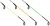 Vrh Delphin Lycan TeleFeeder Ultra Light CarbonGlass