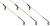 Vrh Delphin Queen Feeder Heavy Carbon