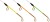 Vrh Delphin Rewir Picker Light CarbonGlass