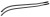 Cijev za bacanje Fox Horizon Carbon Throwing stick 120cm 24mm