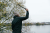 Vrhací Tyč Nash Spot On Speed Load Throwing Stick