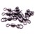 Vrtilica s Prstenom Ashima Rig Swivel 10kom