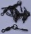 Vrtilica s Prstenom i Kopčom Carp'R'Us Quick Change Ring Swivel