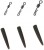 Vrtilica Saenger MS Range Quick Swivel Veličina 10
