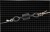 Vrtilica Starbaits Rolling Swivel 10kom