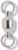 Vrtilica Uni Cat Ball Bearing 31mm 90kg
