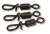 Vrtilice Carp'R'Us Gizmo Quick Change Swivel