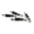 Vrtilice Matrix Hooklength Swivels