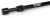 Vrtna Vilica Black Cat Drill Spike Bank Stick