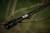 Vrtna Vilica Black Cat Drill Spike Bank Stick