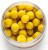 Vybalansirane Boilies Mivardi Balanced Wafters 8mm 20gr