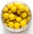 Vybalansirane Boilies Mivardi Balanced Wafters 8mm 20gr