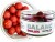 Vyvážené Boilie LK Baits Balanc Monster Crab 14mm 100ml