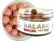 Vyvážené Boilie LK Baits Balanc Mulberry Florentine 20mm 150ml