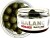 Vyvážené Boilie LK Baits Balanc Nutric Acid 14mm 100ml