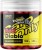 Vyvážené Boilies Carp Only Balanced Red Diablo 100gr 24mm
