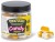 Wafter Dumbells Anaconda Candy Fluo Coconut-Banana 20x24mm