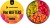 Wafters Baitnow Method Feeder Voo Wafters Fusion 21gr