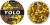 Wafters Baitnow Method Feeder YOLO Bronze Coarse & Corn 24gr
