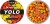 Wafters Baitnow Method Feeder YOLO Chocolate-Orange 24gr