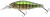 Wobbler Daiwa Tournament Tightwave Shad 7,5cm 9,0gr Green Ghost