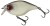 Wobbler MADCAT Tight-S Deep Hard Lure 70gr Svijetli u Tami