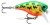 Wobbler Rapala BX Big Brat 06 7cm 21gr PCK Wobbler Rapala BX Big Brat 06 7cm 21gr PCK