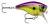 Wobbler Rapala BX Big Brat 06 7cm 21gr ROC Wobbler Rapala BX Big Brat 06 7cm 21gr ROC