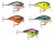Wobbler Rapala BX Big Brat 06 7cm 21gr