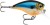 Wobbler Rapala BX Brat 03 5cm 10gr BGH