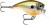Wobbler Rapala BX Brat 03 5cm 10gr HAY