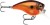 Wobbler Rapala BX Brat 03 5cm 10gr TAM