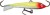 Wobbler Rapala Jigging Rap 7cm 18gr